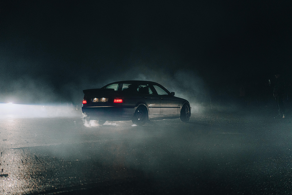Automotive