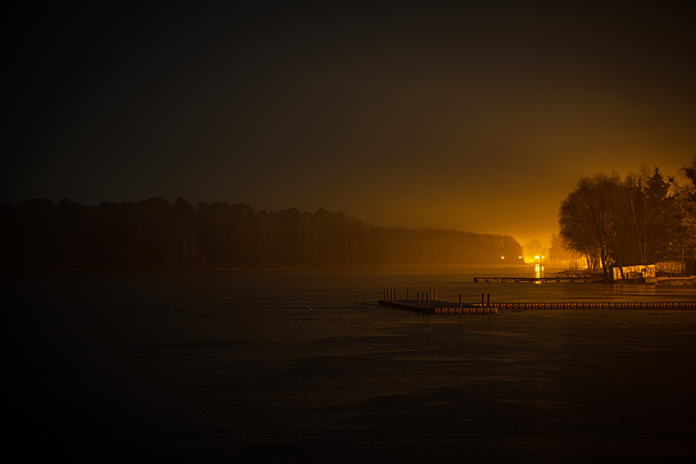 Landscapes